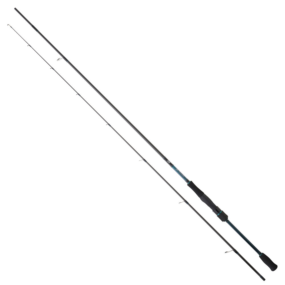 Daiwa Emeraldas 2.59M 5-21gr 2P Kamış