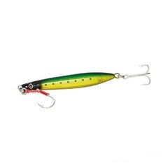 Iwashi Rocket30g JMC30RE SILVER   006 JMC30RE SILVER   006