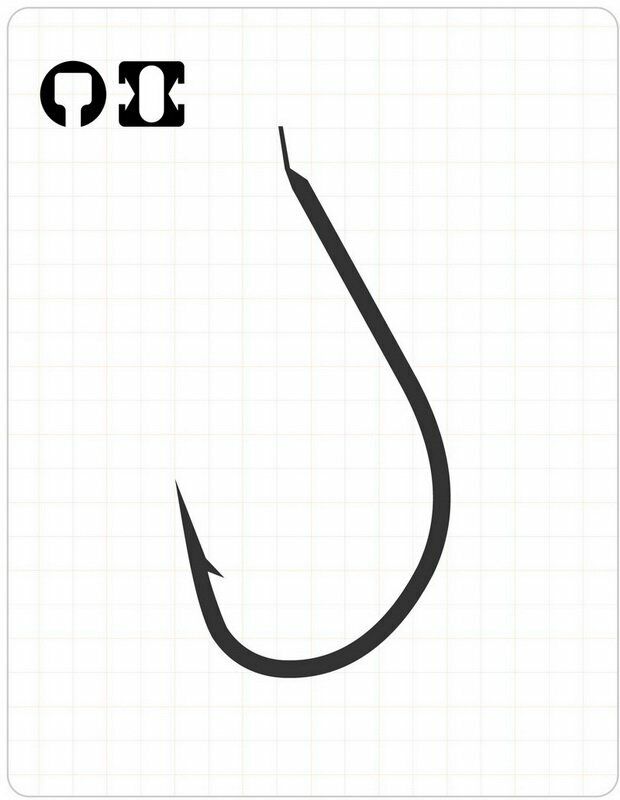 1901 KEIRYUU #2 BLACK NIKEL 16P