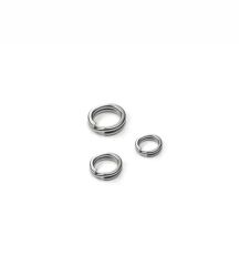 XESTA HARD SPLIT RING 36KG #4 18P