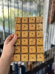 MISIR KÜSPESİ 24'LÜ YAĞLI