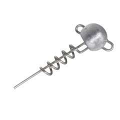 RYUJI SCREW JIGHEAD