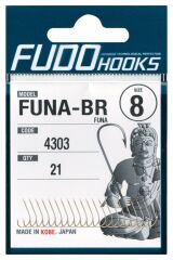 4300 FUNA #10 NIKEL 21P
