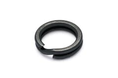 DECOY R-1 Split Ring Light Halka Silver