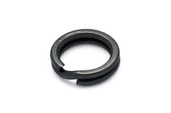 DECOY R-1 Split Ring Light Halka Silver