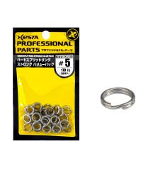 XESTA SPLIT HALKA STRONG 77KG #5 PROPACK 50P