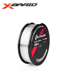 YGK N270 OLLTOLOS FC 100M 6.35KG 0.316