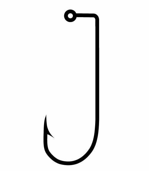 2110 AB JIG STG #6 NIKEL 8P