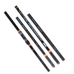 RYUJI PROCASTING SURF FUJI 4.25M, 100-300GR, 3P SURF KAMIŞ