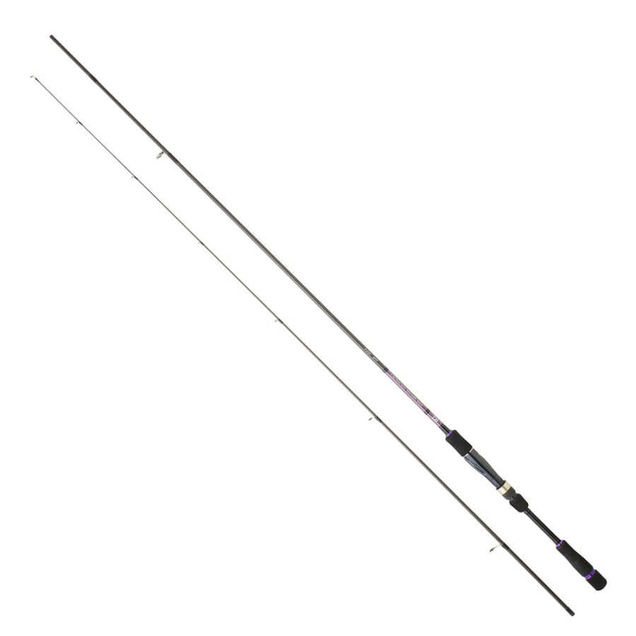 Daiwa Crosscast 2.44M 1-6 gr 2 P LRF Olta Kamışı