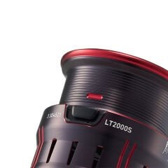 Daiwa Gekkabijin LT 2000 S Makara