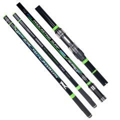 RYUJI PROCASTING SURF FUJI 4.25M, 150-350GR, 3P SURF KAMIŞ