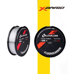YGK N270 OLLTOLOS FC 100M 7.3KG 0.336