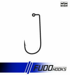 2111 AB JIG STG #4 BLACK NIKEL 7P