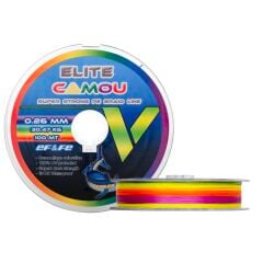 Effe Elite Camou 100 Mt. Misina