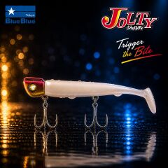 JOLTY 15G JIGHEAD&SİLİKON GÖVDE #02 (23G)