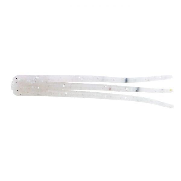 NIKKO MICRO STRIPS UV CLEAR SPARKLE #555