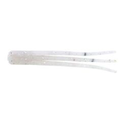 NIKKO MICRO STRIPS UV CLEAR SPARKLE #555