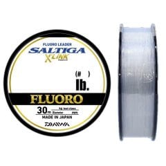 Daiwa Saltiga X Link 30m FC Misina