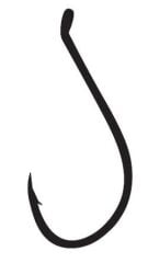 6307 FUDO BEAK #8/0 TEFLON 2P