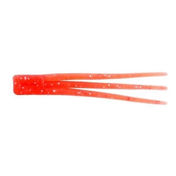 NIKKO MICRO STRIPS UV ORANGE #554