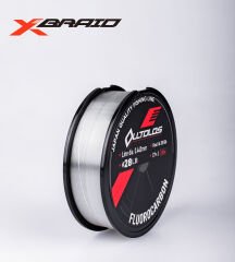 YGK N270 OLLTOLOS FC 100M 12.70KG 0.44