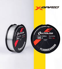 YGK N270 OLLTOLOS FC 100M 13.0KG 0.44