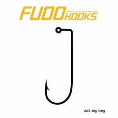 2117 AB JIG STG #8 TEFLON 7P