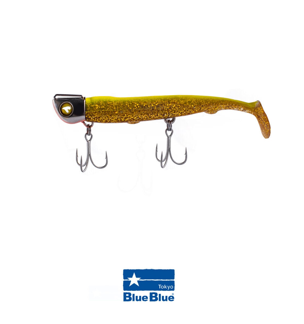 JOLTY 15G JIGHEAD&SİLİKON GÖVDE #10 (23G)