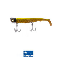 JOLTY 15G JIGHEAD&SİLİKON GÖVDE #10 (23G)