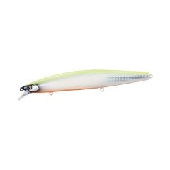 Shimano Silent Assassin 129F 22 Gr Maket Balık 10T (Pearl CH)