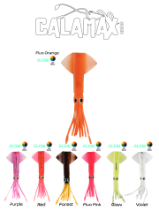 Fujin Calamax Body 20cm Body Gövde