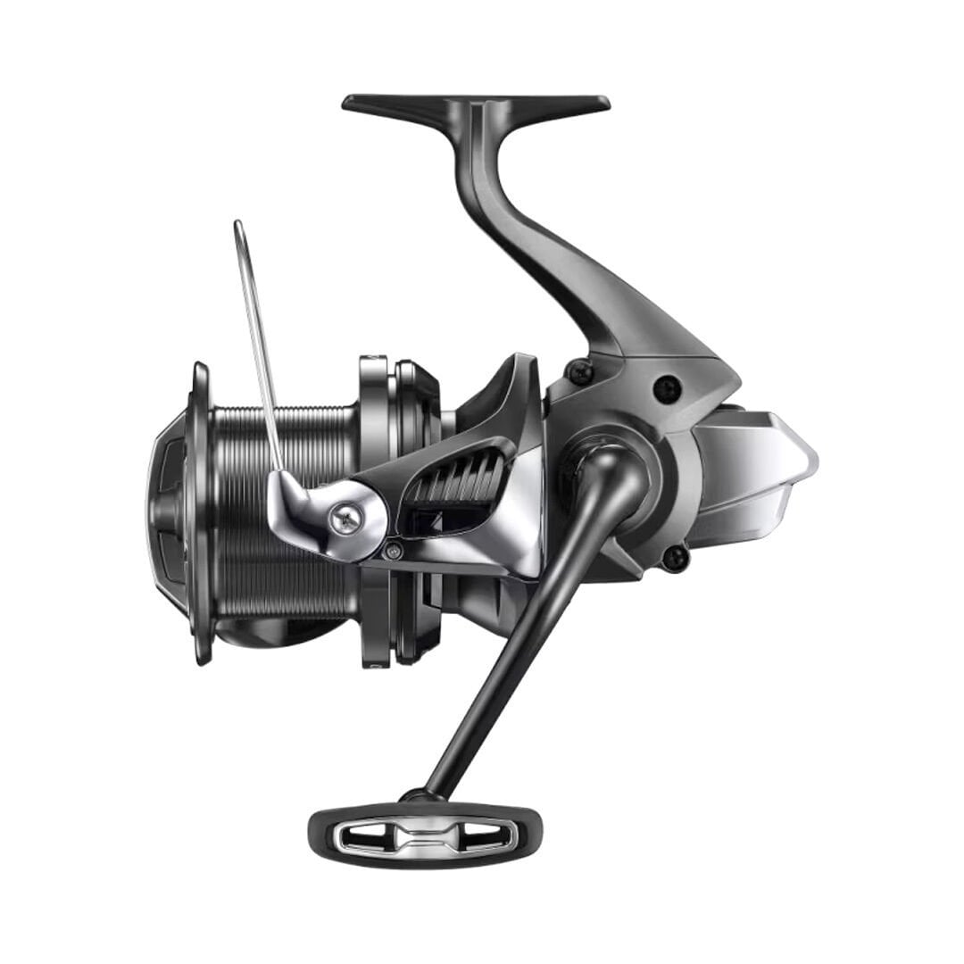 Shimano Aerlex 14000 XTC Surf Olta Makinesi