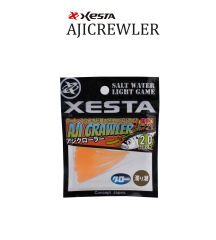 XESTA AJICRAWLER LRF YEM 2.0” 5 CM LOS 7P