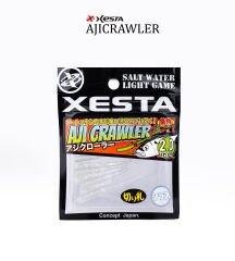 XESTA AJICRAWLER LRF YEM 2.0” 5 CM CS 7P