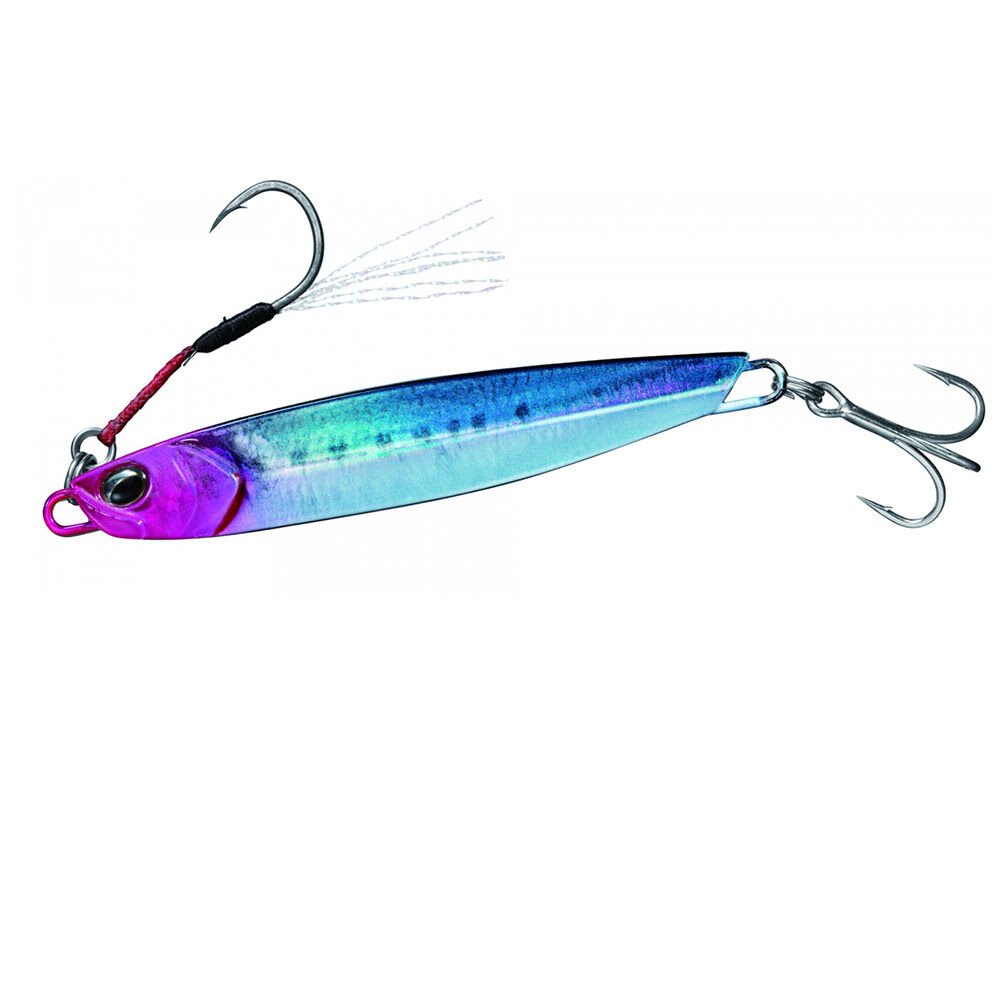 Daiwa Samurai Jig R 20 Jig Yem