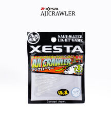 XESTA AJICRAWLER LRF YEM 2.0” 5 CM CS 7P