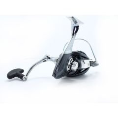 Captain Wilson Spin Makine 4+1 BB