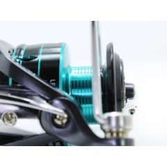 Captain Wilson Spin Makine 4+1 BB