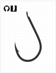 1002 CHINU #2/0 ALTIN 5P