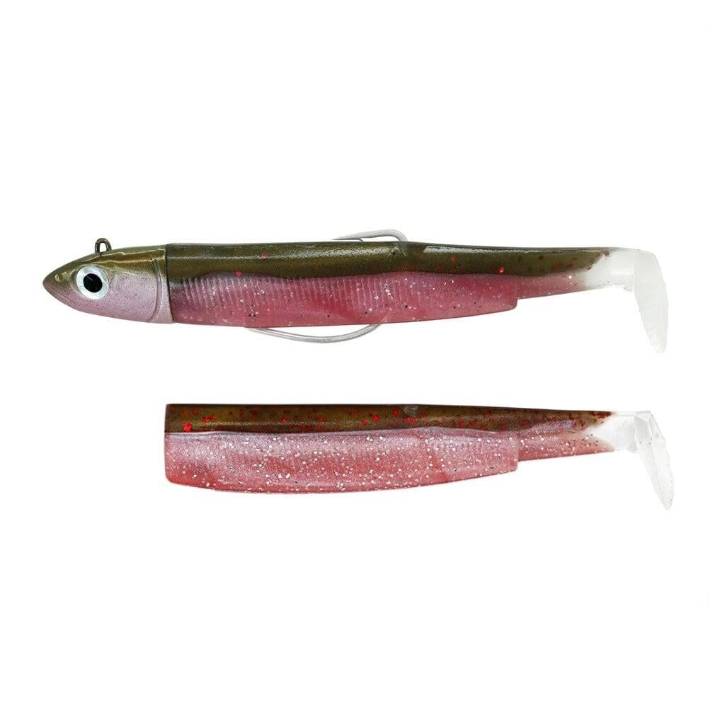 Fiiish BM140/4 BM3022 Combo Off Shore Pink 40gr