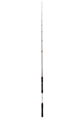 Fujin DeepKing 180cm 40-140gr Tekne/Bot Kamışı