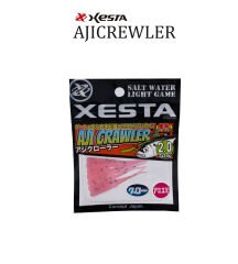 XESTA AJICRAWLER LRF YEM 2.0” 5 CM LOB 7P