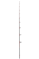 Fujin DeepKing 180cm 40-140gr Bot Kamışı Üst Parça