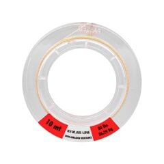 Latex Kevlar Line Misina