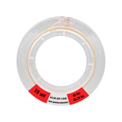 Latex Kevlar Line Misina
