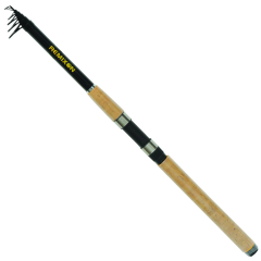 Remixon Active Serisi 270cm Olta Kamışı