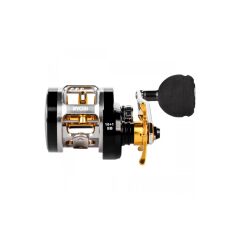 Ryobi Varius Çıkrık Olta Makinesi