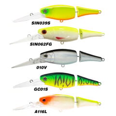 Strike Pro EG-206F Serisi Suni Yem