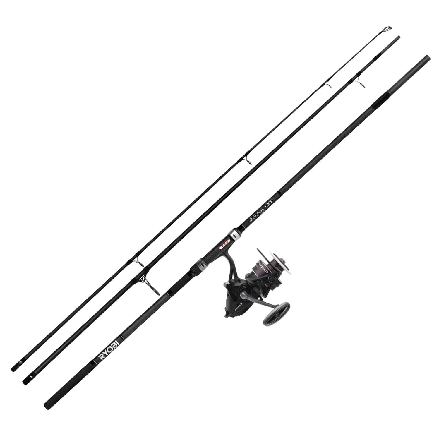 Ryobi Sazan Seti
